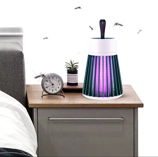 Mosquito killer lamp insect