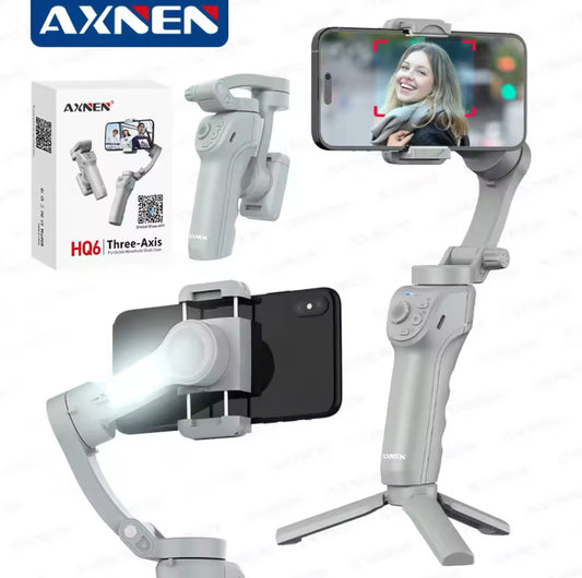 Gimbal Handheld Stabilizer for Cellphone,