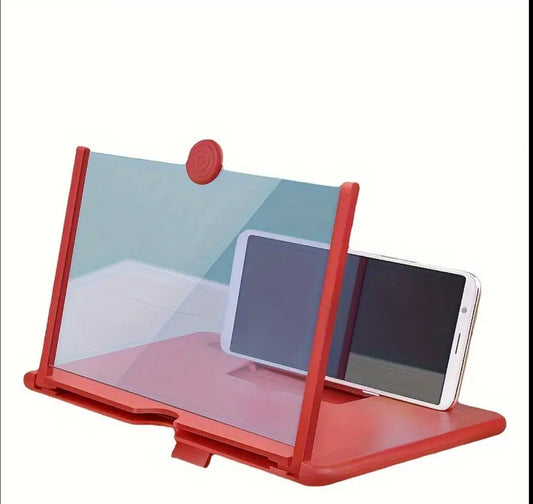 HD Curved Screen Magnifier