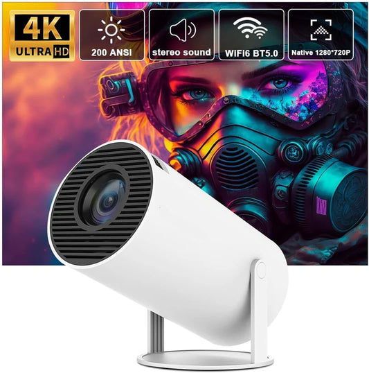 4K HD Projector