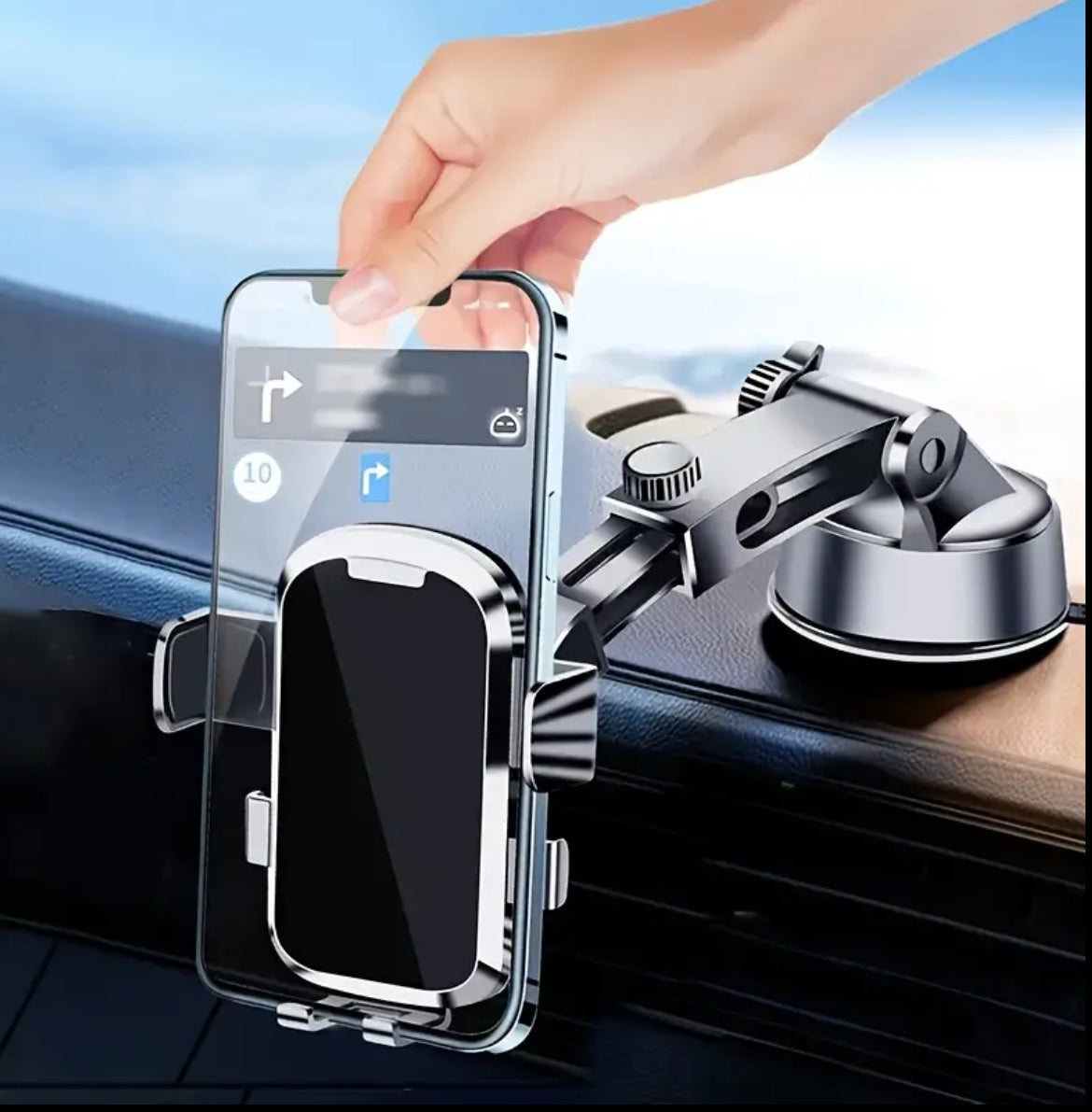 Mobile Phone Holder