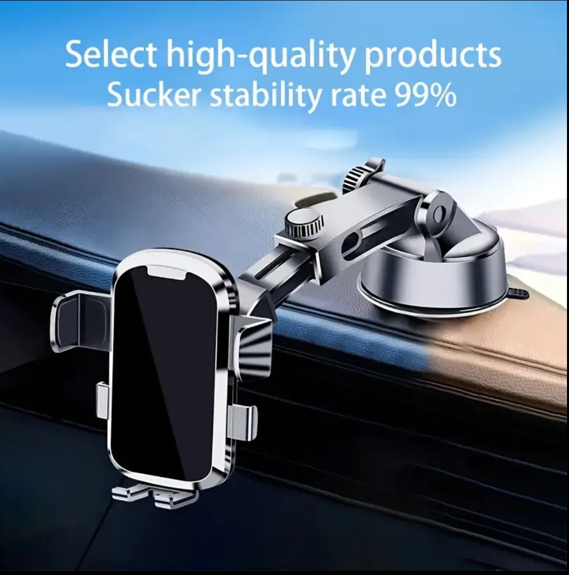 Mobile Phone Holder