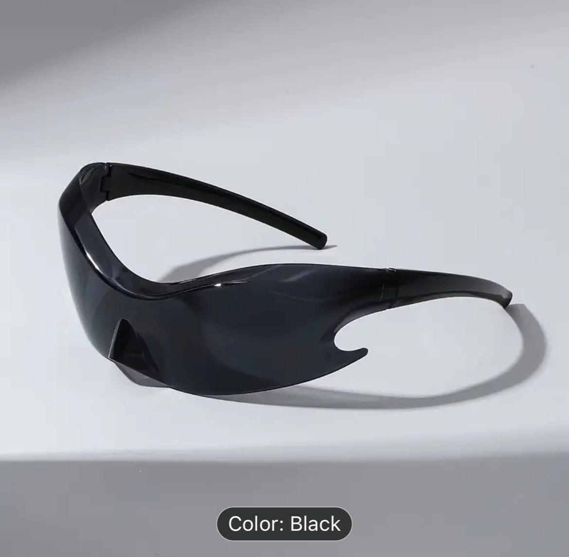 UNISEX FASHION EYE GLASS