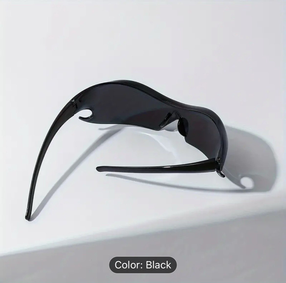 UNISEX FASHION EYE GLASS