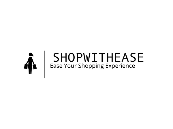 Shop with ease 